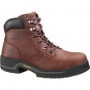 Harrison  6 Lace-Up Steel-Toe EH Boot 4904